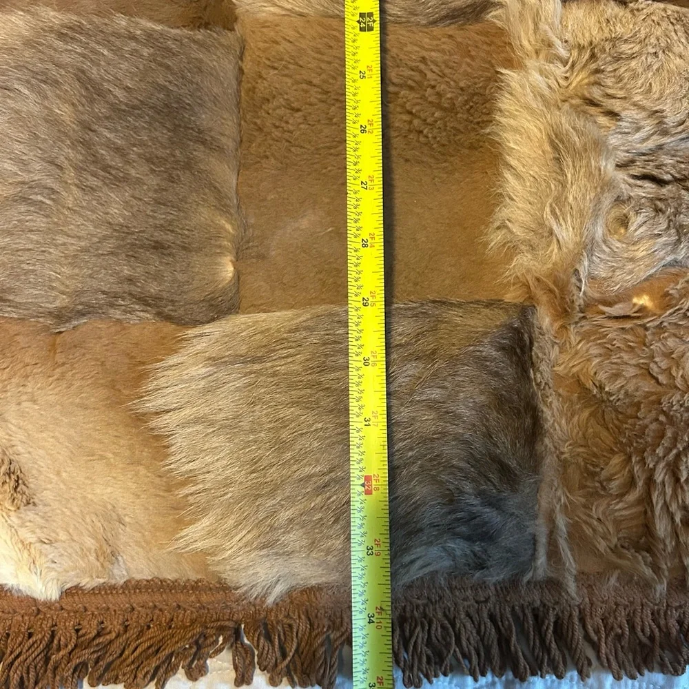 Authentic Kangaroo Rug - Picture 8 of 9